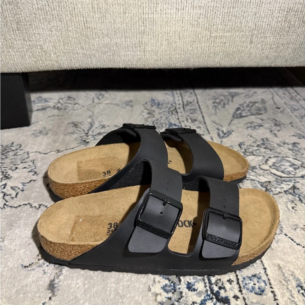Birkenstock Arizona Birko-Flor